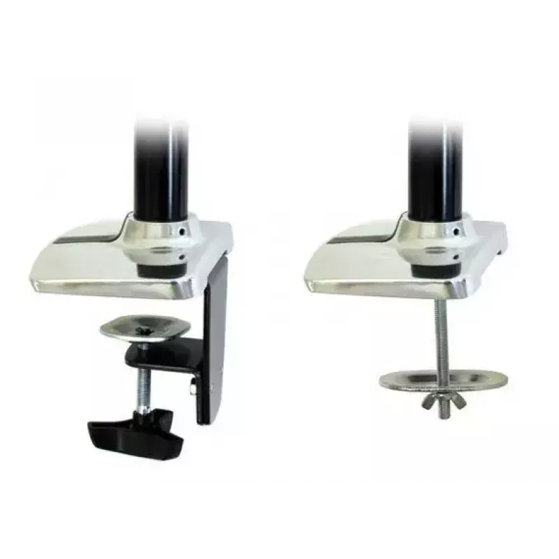Desk Mount LCD rameno Ergotron LX Series Tall Pole