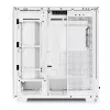 PC skriňa Sharkoon REBEL C50 RGB Full Tower biela