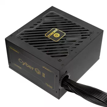 ENERMAX napájací zdroj Cyberg II 750 Watt 80 Plus Gold ne-modulárny ATX 3.1