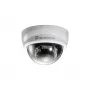 LevelOne pevná dome IP sieťová kamera, 2 megapixely, 802.3af PoE, IR-LED