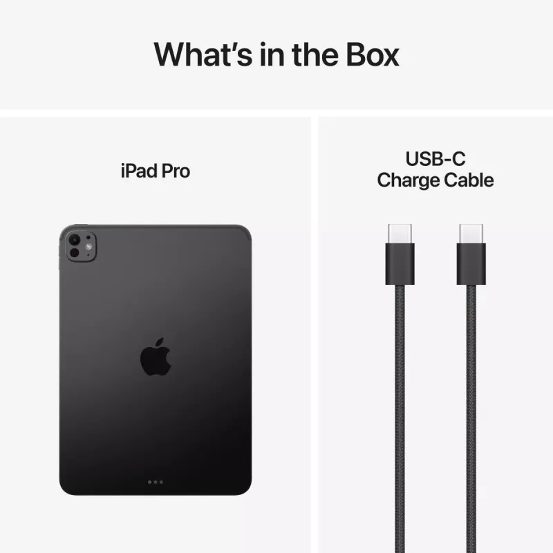 APPLE iPad Pro M5 - 11