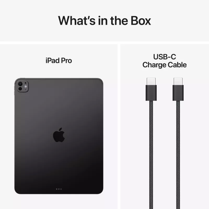 APPLE iPad Pro M5 - 13