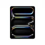 APPLE iPad Pro M5 – 13 inch – Wi-Fi + Cellular – 512 GB – štandardné sklo – Space Black