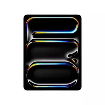 APPLE iPad Pro M5 - 13 inch - Wi-Fi + Cellular - 512 GB - štandardné sklo - strieborná