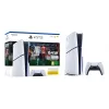 Sony PlayStation 5 + EA Sports FC 26 Bundle 1 TB Wi-Fi čierna, biela