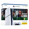 Sony PlayStation 5 + EA Sports FC 26 Bundle 1 TB Wi-Fi čierna, biela