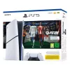 Sony PlayStation 5 + EA Sports FC 26 Bundle 1 TB Wi-Fi čierna, biela
