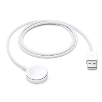 APPLE Watch magnetický nabíjací kábel 1 M (mw6a3zm/a)