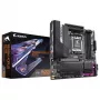 GIGABYTE B650M AORUS ELITE základná doska - AMD Ryzen 9000 CPU, 12+2+2 fázy VRM, až do 8000MHz DDR5, 1xPCIe 5.0 + 1xPCIe 4.0 M.2, 2.5GbE LAN, USB 3.2 Gen 2x2