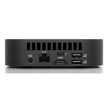 ASUS NUC RNUC14LNKU5073N2 Intel Core Ultra 5 226V 16 GB LPDDR5x-SDRAM 512 GB SSD Windows 11 Pro Mini PC Čierna