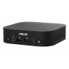 ASUS NUC RNUC14LNKU5073N2 Intel Core Ultra 5 226V 16 GB LPDDR5x-SDRAM 512 GB SSD Windows 11 Pro Mini PC Čierna