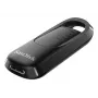 WESTERN DIGITAL Sandisk Ultra Slider - 64GB USB kľúč - USB-C 3.2 Gen 1 - Zasúvateľný konektor