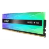 DIMM 32 GB DDR5-6000 (2x 16 GB) Dual-Kit, operačná pamäť strieborná, AX5U6000C3016G-DCLANRSG, Lancer Neon RGB, INTEL XMP, AMD EXPO