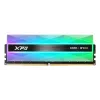 DIMM 32 GB DDR5-6000 (2x 16 GB) Dual-Kit, operačná pamäť strieborná, AX5U6000C3016G-DCLANRSG, Lancer Neon RGB, INTEL XMP, AMD EXPO