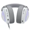 ASUS ROG Delta II Headset Káblový & Bezdrôtový Čelenkový Herný USB Type-C Bluetooth Biela
