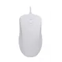 Contour Design Active Key Contour ClassicClean Medical Mouse IP68 5-tlačidlový Káblový Biely PMH1