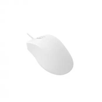 Contour Design Active Key Contour ClassicClean Medical Mouse IP68 5-tlačidlový Káblový Biely PMH1
