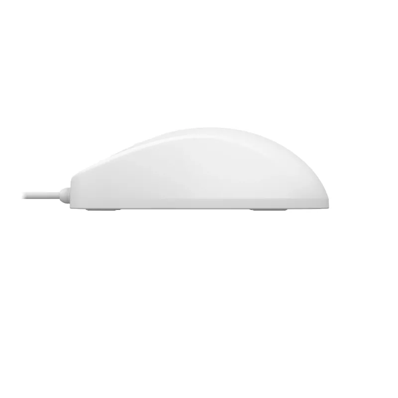 Contour Design Active Key Contour ClassicClean Medical Mouse IP68 5-tlačidlový Káblový Biely PMH1