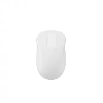 Contour Design Active Key Contour ClassicClean Medical Mouse IP68 Scroll Senzor Bezdrôtový Biely PMH2