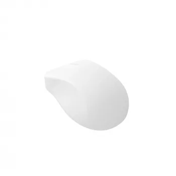 Contour Design Active Key Contour ClassicClean Medical Mouse IP68 Scroll Senzor Bezdrôtový Biely PMH2