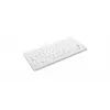 Contour Design Active Key Contour QuickClean Medical Keyboard IP68 Mini Káblová Biela DE C4112