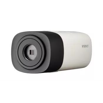 HANWHA Box kamera – Xnb-6000 – 2M H.265 NW