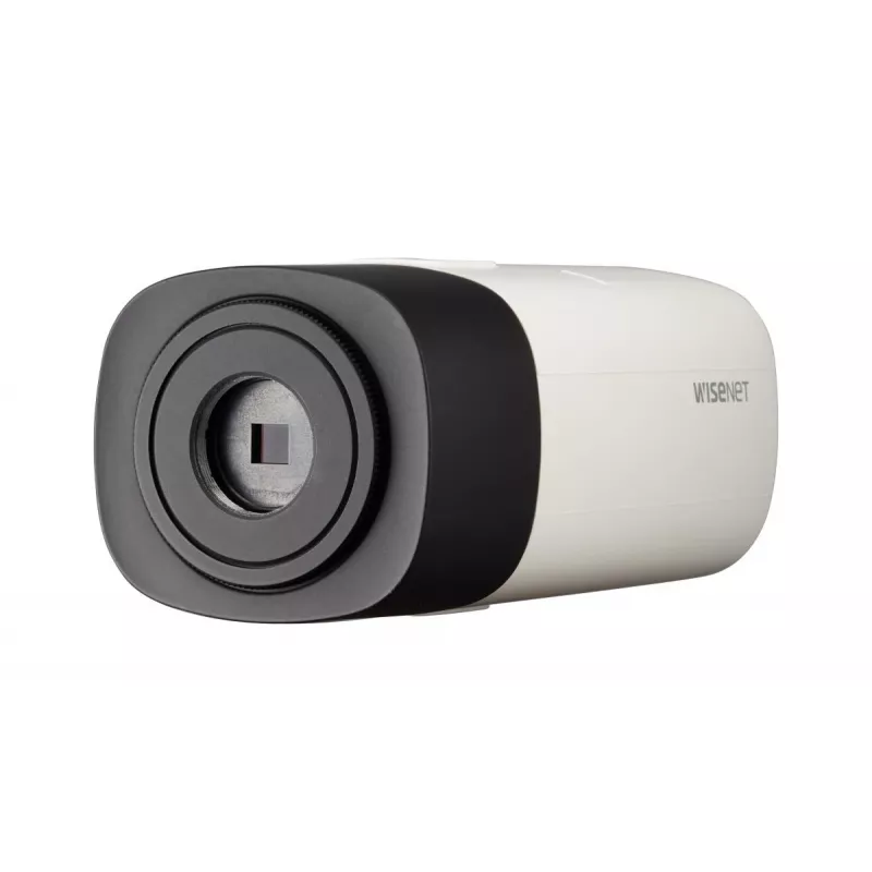 HANWHA Box kamera – Xnb-6000 – 2M H.265 NW