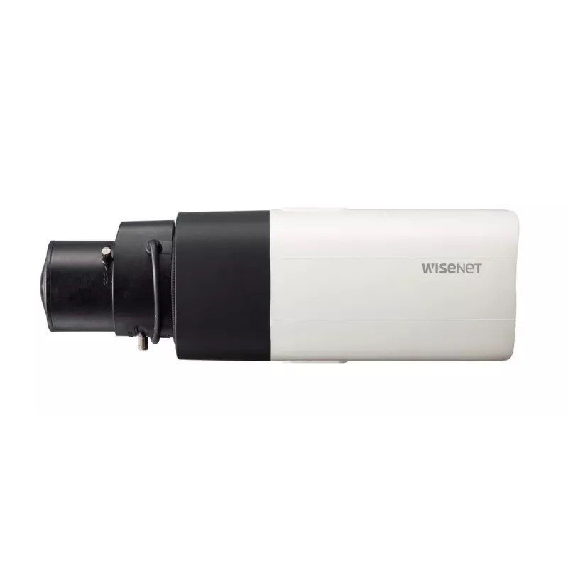 HANWHA Box kamera – Xnb-6000 – 2M H.265 NW