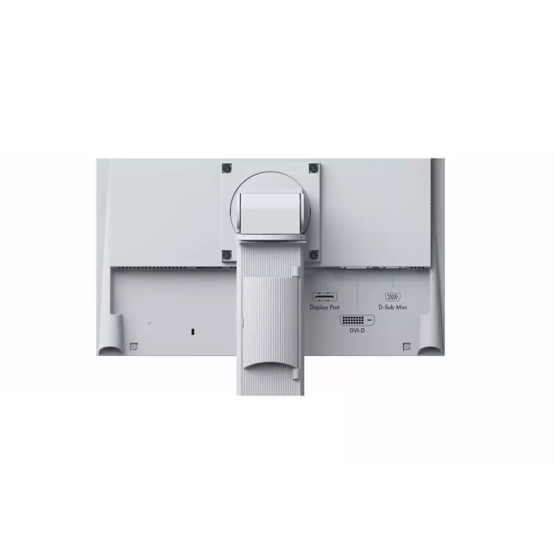 EIZO FlexScan S1934H-GY Počítačový monitor 48,3 cm (19 palcov) 1280 x 1024 Pixel SXGA LCD Sivý
