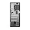 Lenovo ThinkCentre M70t Gen 6 Intel Core Ultra 7 265 32 GB DDR5-SDRAM 512 GB SSD Windows 11 Pro Tower PC Čierna