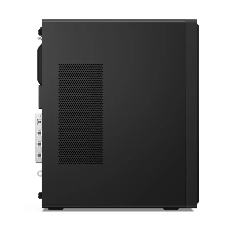Lenovo ThinkCentre M70t Gen 6 Intel Core Ultra 7 265 32 GB DDR5-SDRAM 512 GB SSD Windows 11 Pro Tower PC Čierna