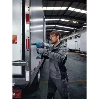 Bosch GRG 18V-16 C Professional Akumulátorové nitovacie kliešte, 18V
