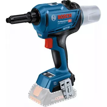Bosch GRG 18V-16 C Professional Akumulátorové nitovacie kliešte, 18V