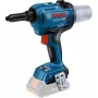 Bosch GRG 18V-16 C Professional Akumulátorové nitovacie kliešte, 18V