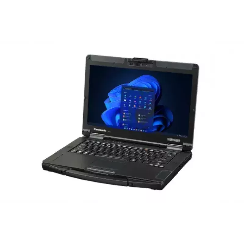 Notebook Panasonic FZ-55J261KBG 14 palcov Intel Core i5 16 GB RAM 512 GB SSD Windows 11 Pro