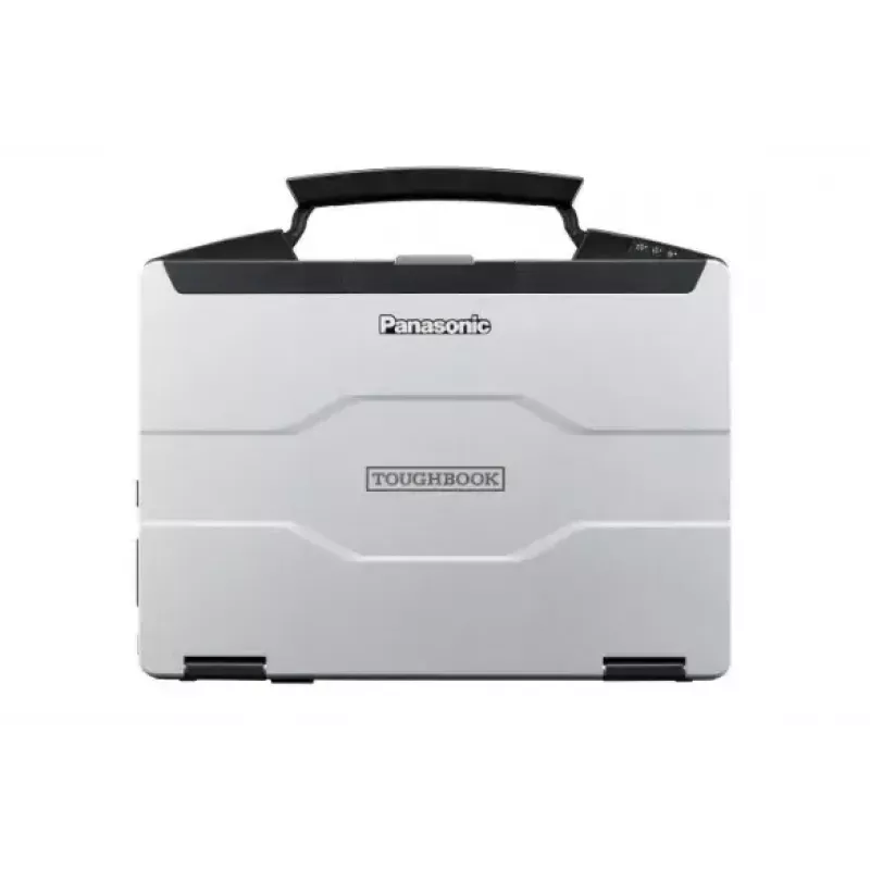 Notebook Panasonic FZ-55J261KBG 14 palcov Intel Core i5 16 GB RAM 512 GB SSD Windows 11 Pro