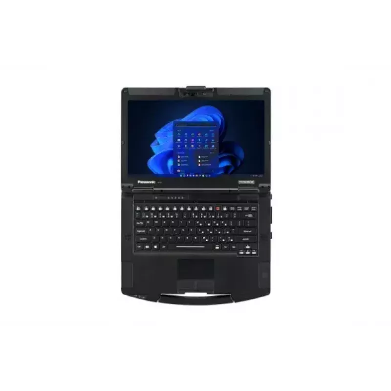Notebook Panasonic FZ-55J261KBG 14 palcov Intel Core i5 16 GB RAM 512 GB SSD Windows 11 Pro