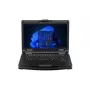 Notebook Panasonic FZ-55J261KBG 14 palcov Intel Core i5 16 GB RAM 512 GB SSD Windows 11 Pro