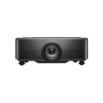 Projektor Optoma ZU820TST 7500 ANSI Lumen DLP WUXGA 3D Čierny