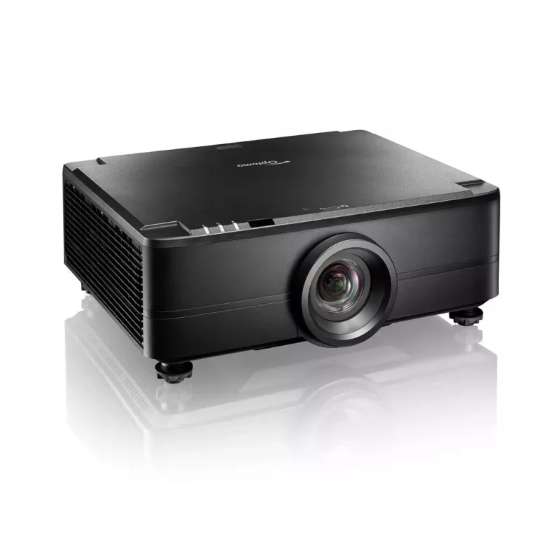 Projektor Optoma ZU820TST 7500 ANSI Lumen DLP WUXGA 3D Čierny