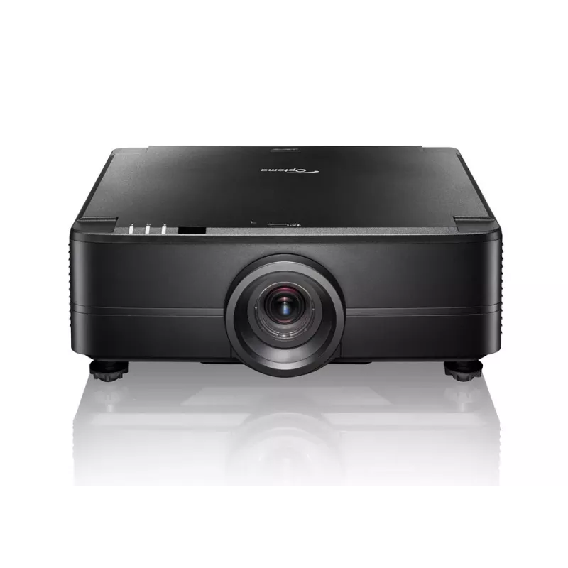 Projektor Optoma ZU820TST 7500 ANSI Lumen DLP WUXGA 3D Čierny