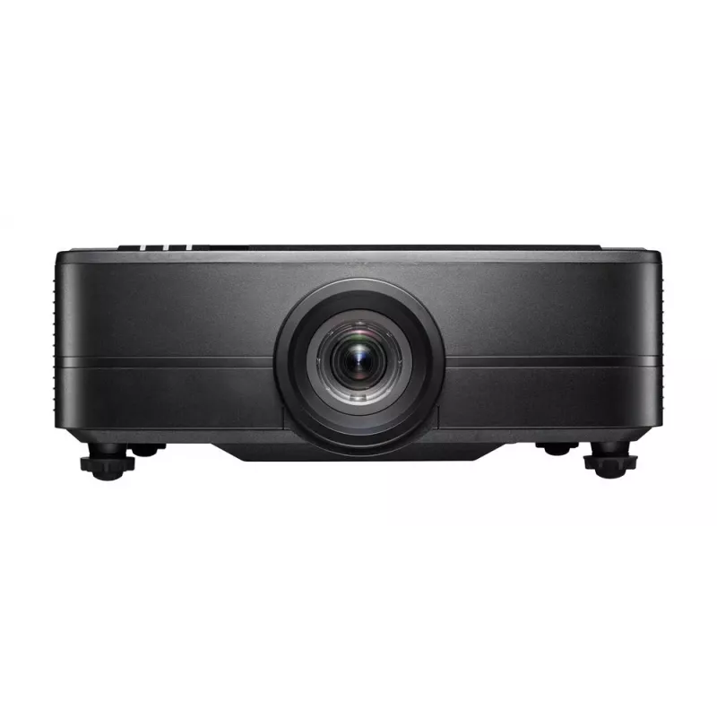 Projektor Optoma ZU820TST 7500 ANSI Lumen DLP WUXGA 3D Čierny