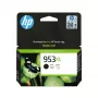 HP 953XL High Yield Čierna Originálna atramentová kazeta