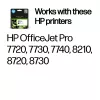 HP 953XL High Yield Čierna Originálna atramentová kazeta