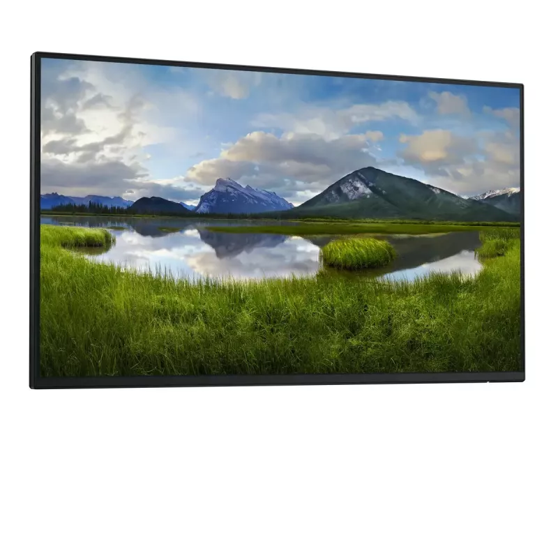 DELL Pro Plus P2425HE_WOST Počítačový monitor 61 cm (24 palcov) 1920 x 1080 Pixel Full HD LCD Čierny