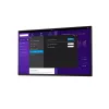 DELL Pro Plus P2425HE_WOST Počítačový monitor 61 cm (24 palcov) 1920 x 1080 Pixel Full HD LCD Čierny