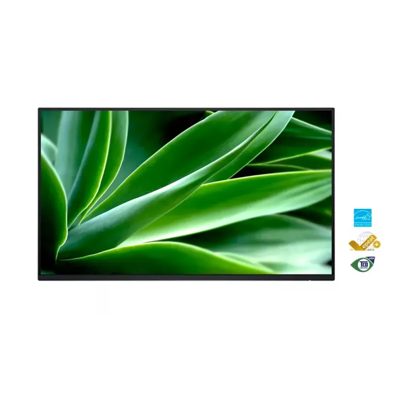 DELL Pro Plus P2425HE_WOST Počítačový monitor 61 cm (24 palcov) 1920 x 1080 Pixel Full HD LCD Čierny