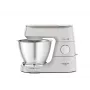 Kenwood KVC65.001WH Kuchynský robot 1200 W 5 l Nerez, Biely Integrovaná váha
