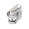 Kenwood KVC65.001WH Kuchynský robot 1200 W 5 l Nerez, Biely Integrovaná váha