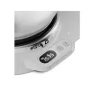 Kenwood KVC65.001WH Kuchynský robot 1200 W 5 l Nerez, Biely Integrovaná váha